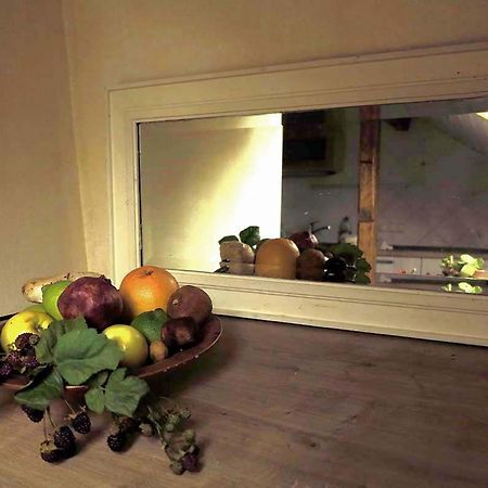 Ferien-Messe-Handwerker- Apartment Bensberg Bergisch Gladbach Eksteriør billede
