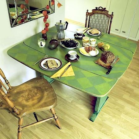 Ferien-Messe-Handwerker- Apartment Bensberg Bergisch Gladbach Eksteriør billede