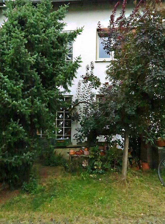 Ferien-Messe-Handwerker- Apartment Bensberg Bergisch Gladbach Eksteriør billede