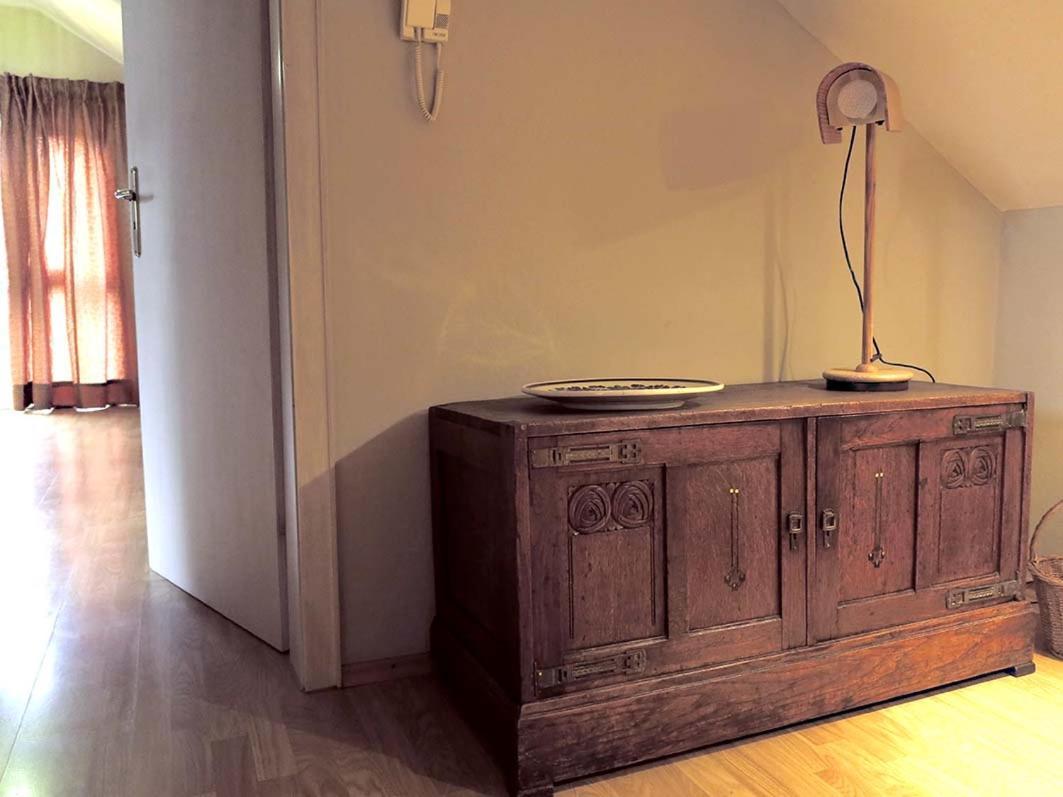 Ferien-Messe-Handwerker- Apartment Bensberg Bergisch Gladbach Eksteriør billede